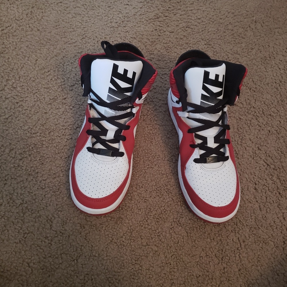Nikes
